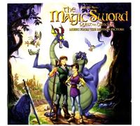 The Magic Sword