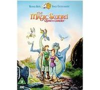 The Magic Sword , Quest For Camelot (Animated) (Wide Screen) G