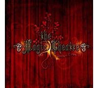 The Magic Theatre - London Town [Import]