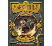Sarah Prineas – The Magic Thief: Home – Broché – Livre en anglais