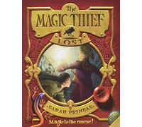 The Magic Thief: Lost