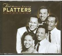 Platters - The Magic Touch : An Anthology