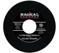 The Magic Touch/It's Torture [7 Inch Analog]