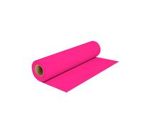 The Magic Touch - Papier transfert "MagiCut 123 Flex" BC5681 (10 m) (Neon-Pink)