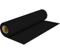 The Magic Touch - Papier transfert "MagiCut 123 Flex" BC5681 (10 m) (Noir)