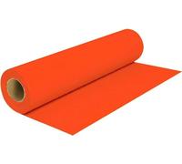 The Magic Touch - Papier transfert "MagiCut 123 Flex" BC5681 (10 m) (Orange fluo)