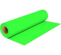 The Magic Touch - Papier transfert "MagiCut 123 Flex" BC5681 (10 m) (Vert fluo)