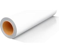 The Magic Touch - Papier transfert "MagiCut 123 Flex" BC5681 (10 m) (Weiß)