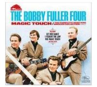 The Bobby Fuller Four Magic Touch: The Complete Mustang Singles Collection (CD)