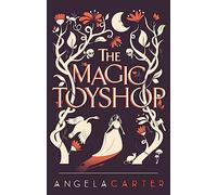 The Magic Toyshop