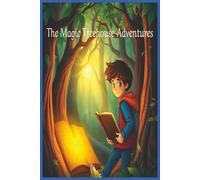 the magic treehouse adventure