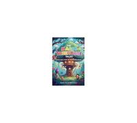 The Magic Treehouse Tales: Adventures From The Whispering Woods