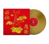 The Magic Whip (10th Anniversary New Artwork [Édition Limitée]