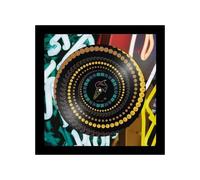 The Magic Whip (Rsd 25)