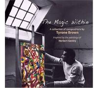 The Magic Within