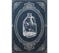 The Magic Within: A 140-Page Guided Journal for Self-Discovery, Goal Setting, Habit Tracking, and 2026 Planning