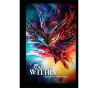 The Magic Within: A Drawing and Coloring Book