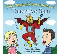 The Magical Adventures Of Detective Sam