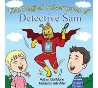The Magical Adventures Of Detective Sam
