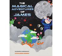 The Magical Adventures of James