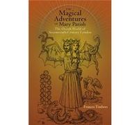 The Magical Adventures of Mary Parish by Frances Timbers Frances Timbers (Auteur)