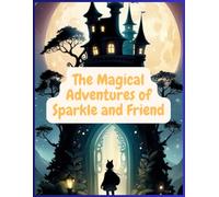 The Magical Adventures of Sparkle and Friends