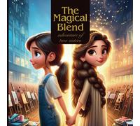 The Magical Blend (Adventure Of Two Sisters)