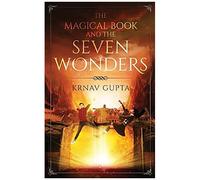 The Magical Book And The Seven Wonders