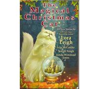 The Magical Christmas Cat