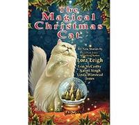 The Magical Christmas Cat Erin McCarthy, Linda Winstead Jones, Lora Leigh, Nalini Singh (Auteur)