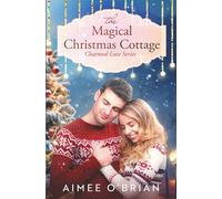 The Magical Christmas Cottage