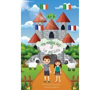 The Magical Days of Luc and Sofia