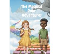 The Magical Door Adventures