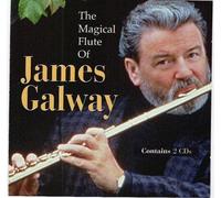 The Magical Flute of James Galway