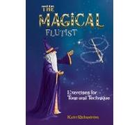 The Magical Flutist