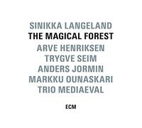 The Magical Forest
