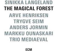 The Magical Forest