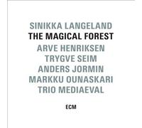 The Magical Forest by Langeland/Trio Mediaeval [Audio CD] NEUF