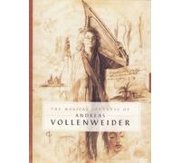 The Magical Journeys of Andreas Vollenweider [Import]