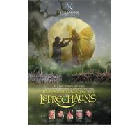 The Magical Legend of the Leprechauns [Import USA Zone 1]