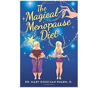 The Magical Menopause Diet