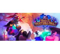 The Magical Mixture Mill (PC)