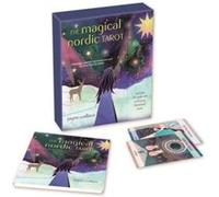 The Magical Nordic Tarot by Jayne Wallace Jayne Wallace (Auteur)