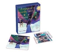 The Magical Nordic Tarot: Includes 79 Cards and a 64-Page Illustrated Book