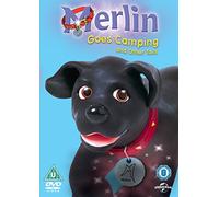 The Magical Puppy: Merlin Goes Camping and Other Tails [Edizione: Regno Unito] [Import]