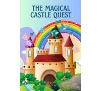 THE MAGICAL QUEST