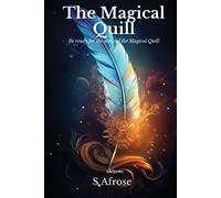 The Magical Quill