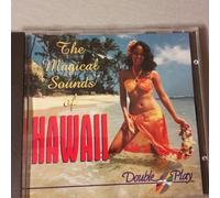 The Magical Sounds Of Hawaii