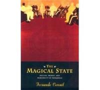 The Magical State by Fernando Coronil Hardcover Book Fernando Coronil (Auteur)
