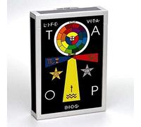 The Magical Tarot of the Golden Dawn